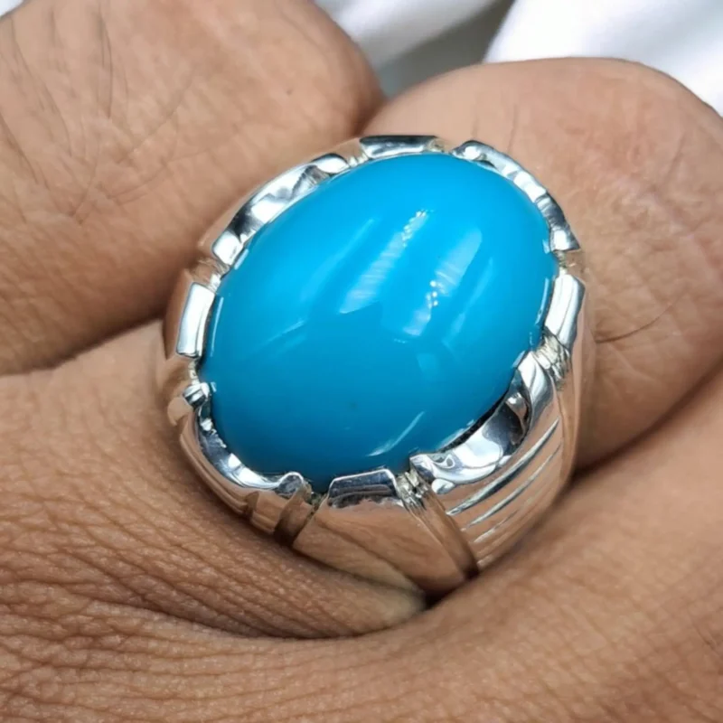 The Stone of Leadership & Prosperity