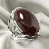 Aqeeq Ring Strength