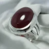 Aqeeq Ring: Comfort Fit