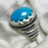 Find the Perfect Men's Turquoise Ring