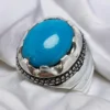 Find the Perfect Men's Turquoise Ring