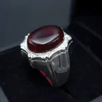 akik ring