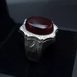 akik ring