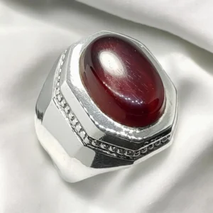 Aqeeq Ring