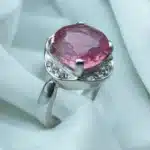 Tourmaline Ring