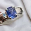 sapphire gemstone