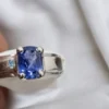 sapphire gemstone