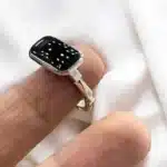 real aqeeq ring