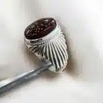 aqeeq rings