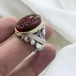 aqeeq jewelry mens