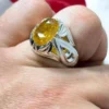 yellow sapphire