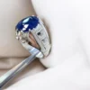 sapphire ring