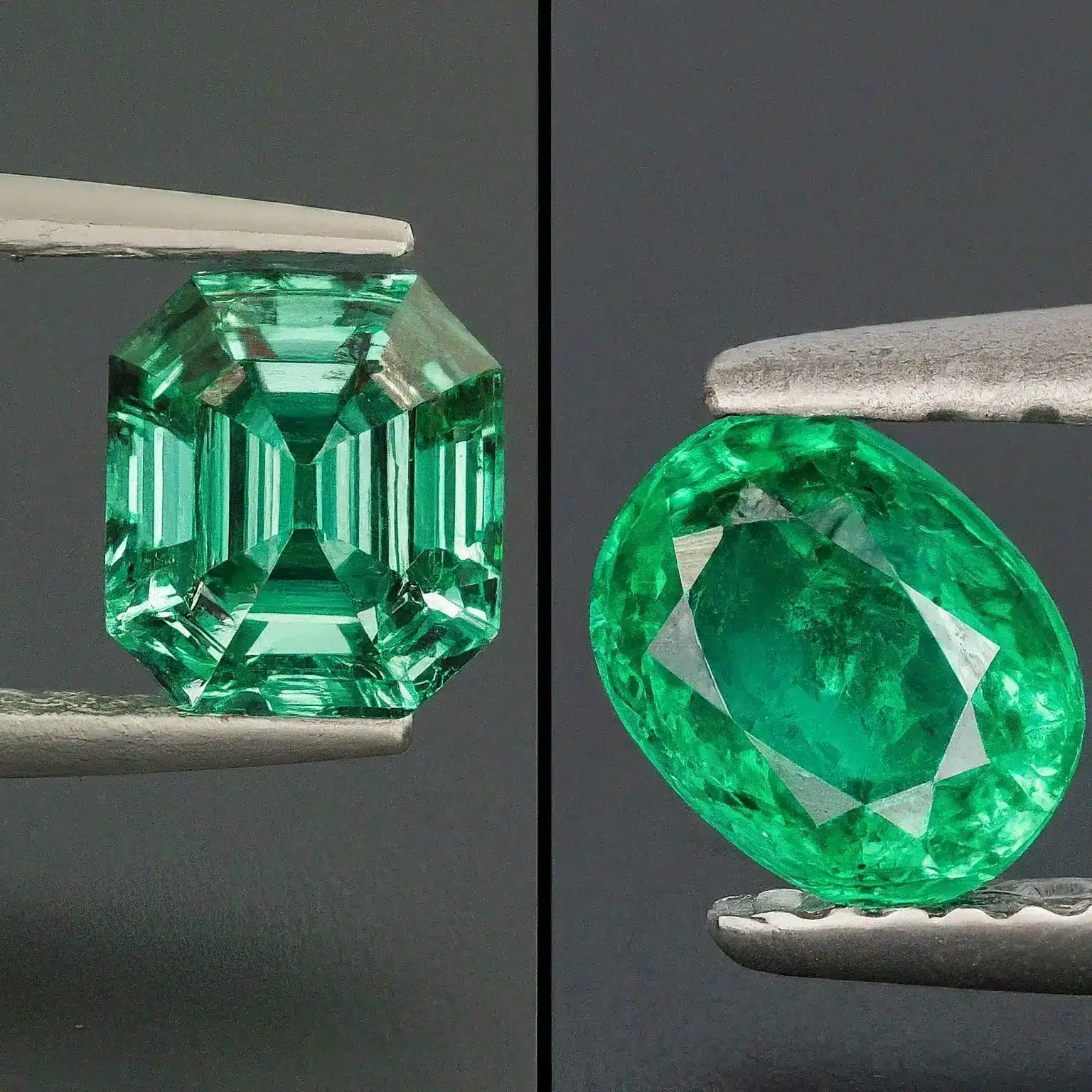 Natural Gemstone Rings As Gifts