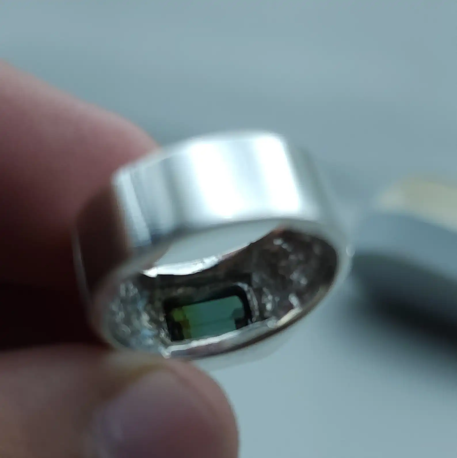 Natural Tourmaline Ring Elevate Your Style Explore Now 5 Natural Tourmaline Ring