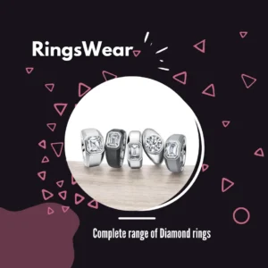 Diamond Rings