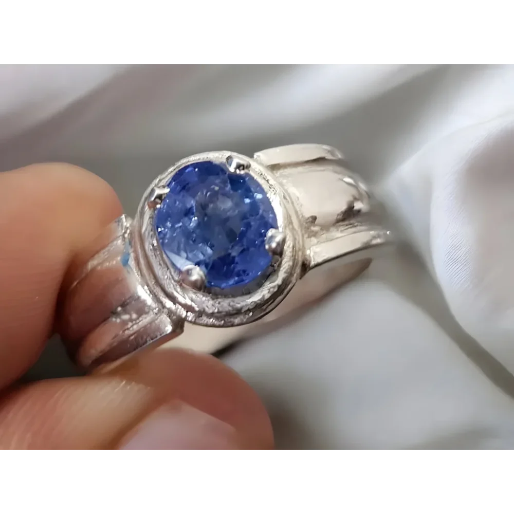 gemstone ring