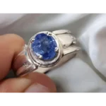 gemstone ring