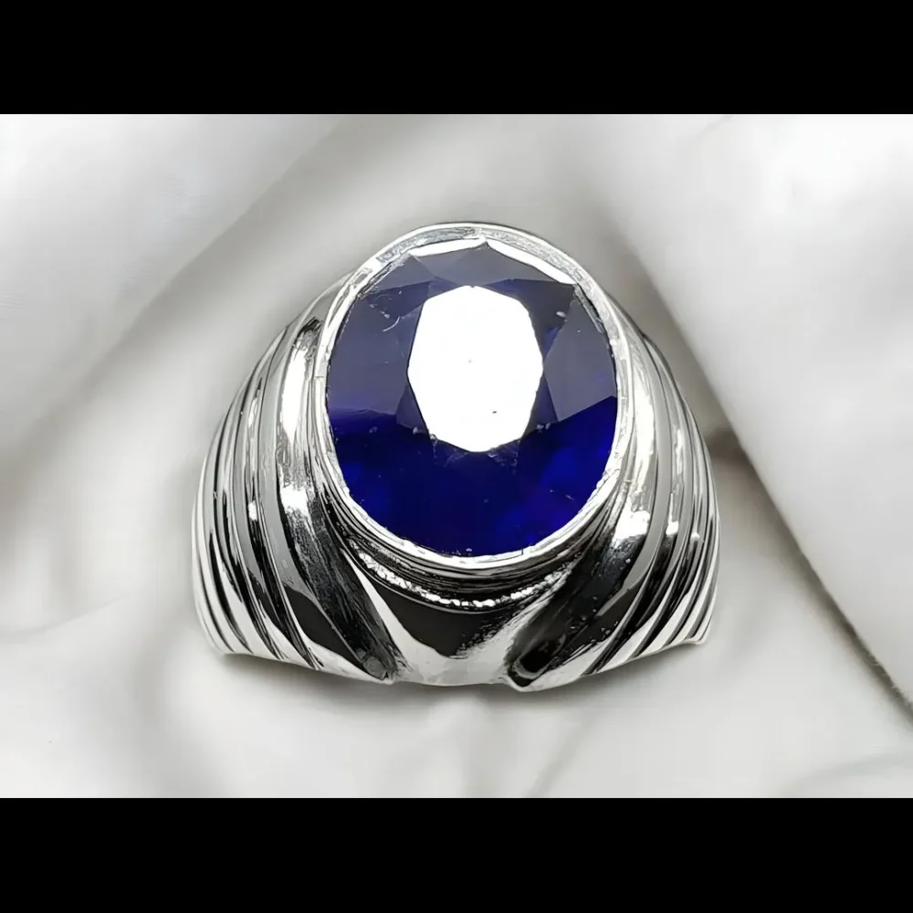 male wedding rings silver