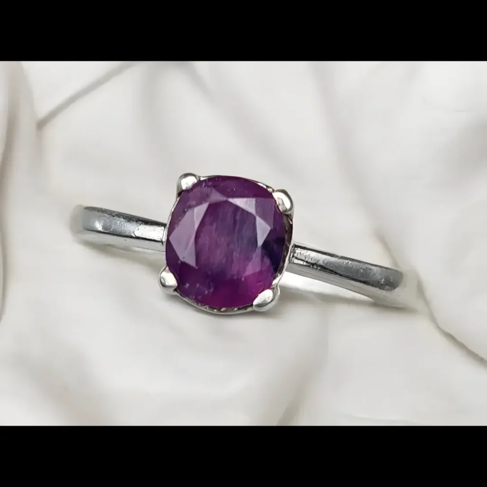 kashmir sapphire ring
