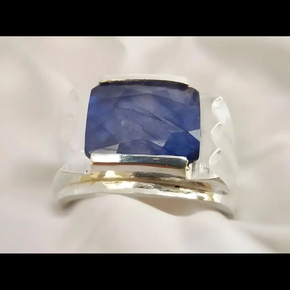 mens pinky ring