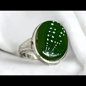 Men's Aqeeq Rings Shop Now