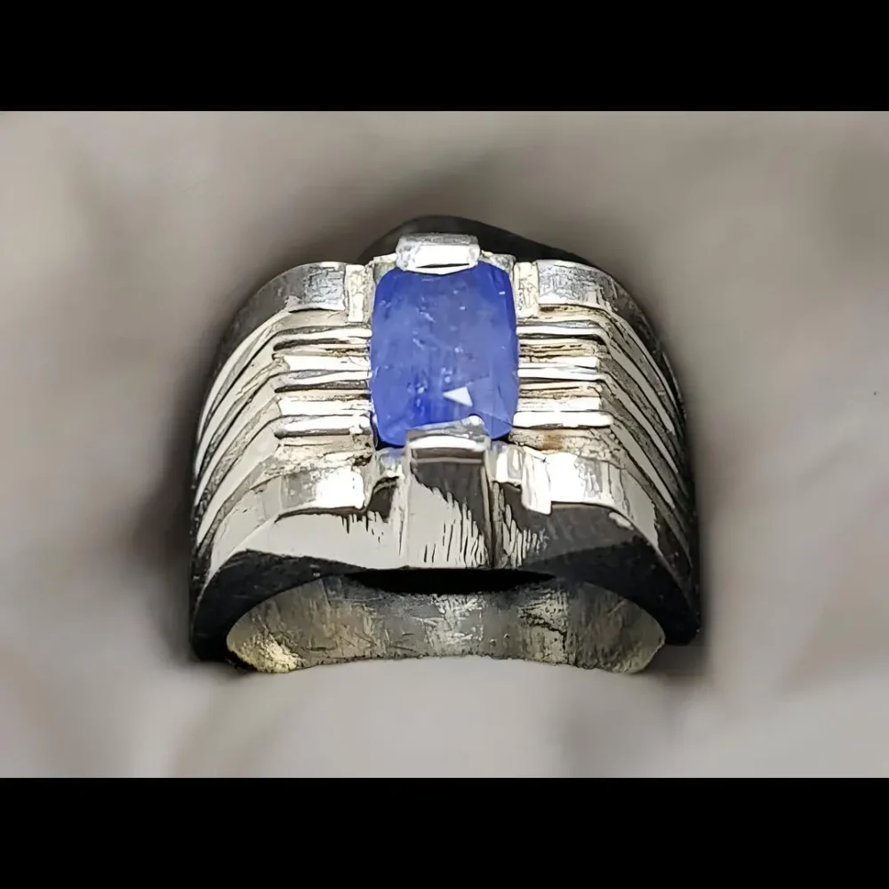 mens promise ring
