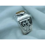 Real Yellow Sapphire Ring Ceylon Pukhraj Ring Buy Now