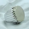 Men’s Yemeni Aqeeq Ring Shop Now