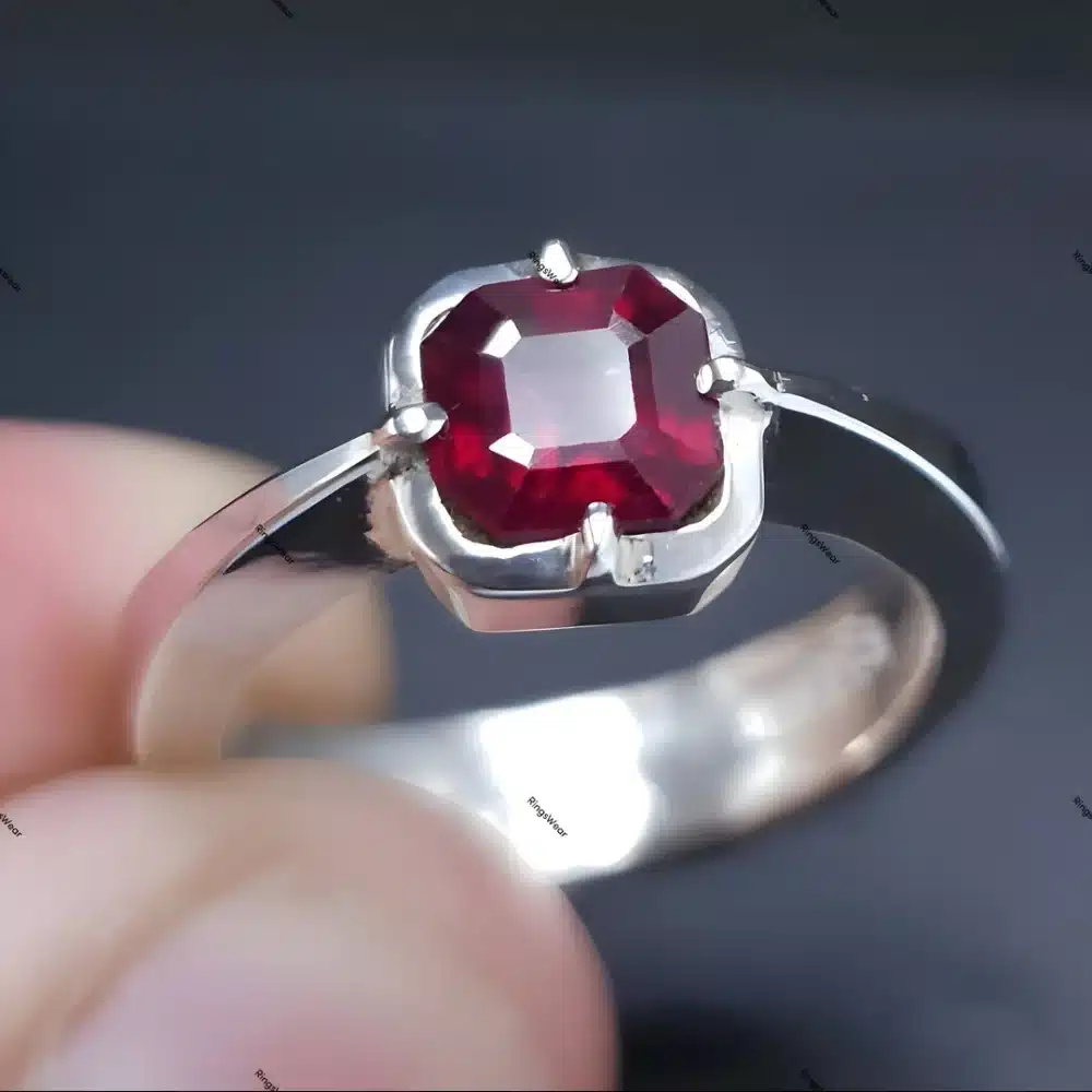 yaqoot ring for men