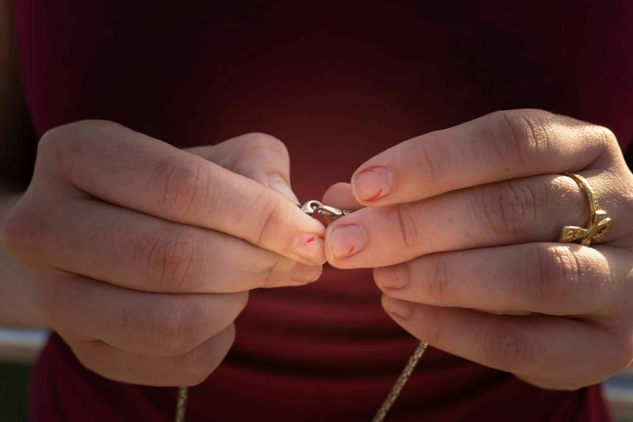 Care For Gemstone Rings
