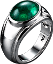 Home - Natural Gemstone Ring - Ringswear