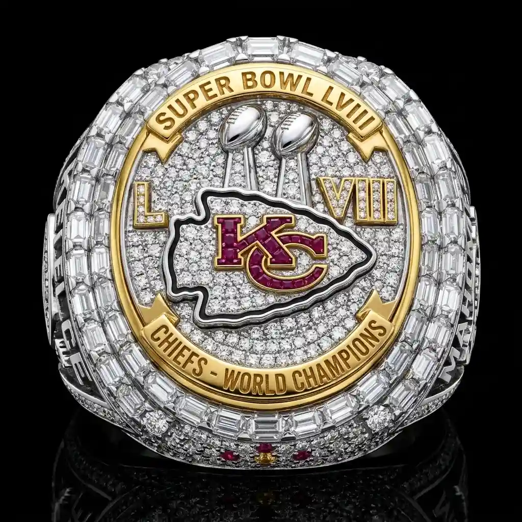 Real Nfl Ring Cost