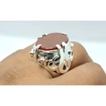 devil wears prada ring red