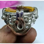nigel ring tiger eye