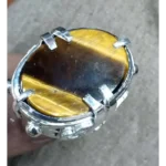 nigel ring tiger eye