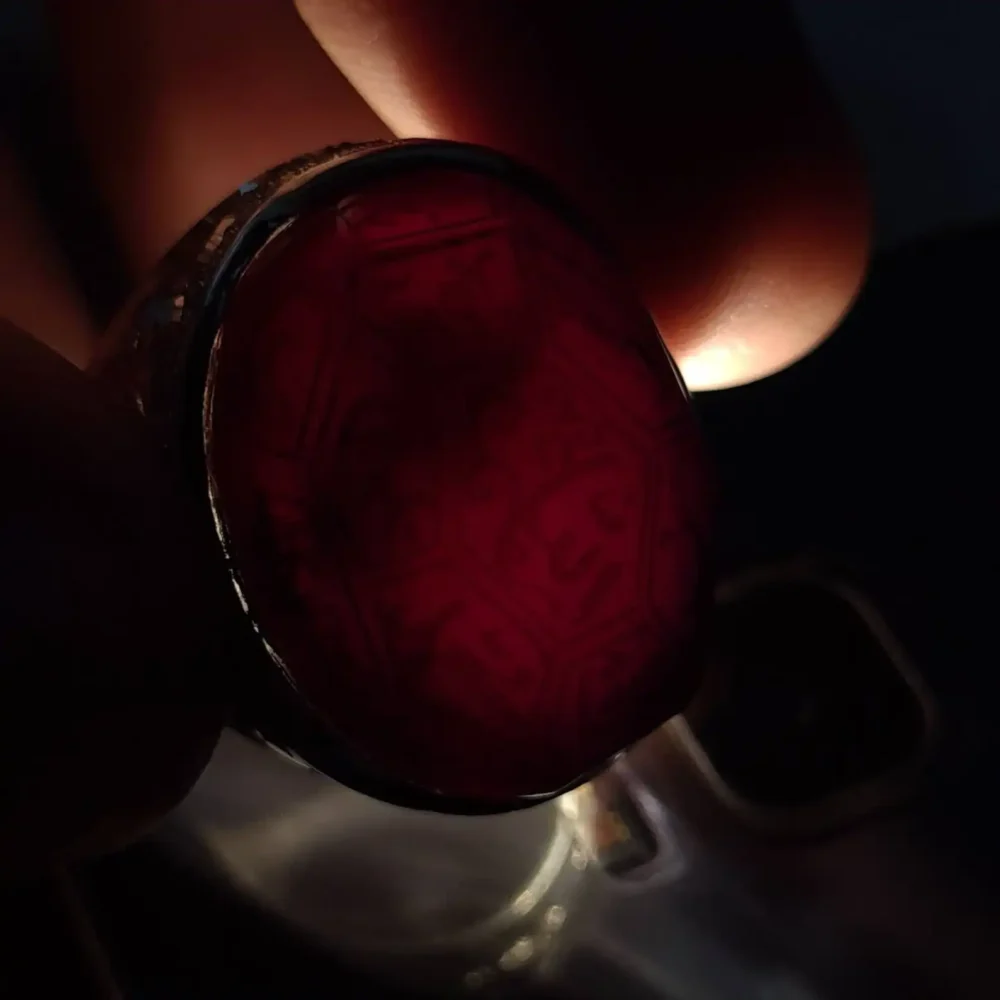 shia ring