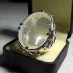 nigel ring dur e najaf