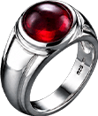 Home - Natural Gemstone Ring - Ringswear